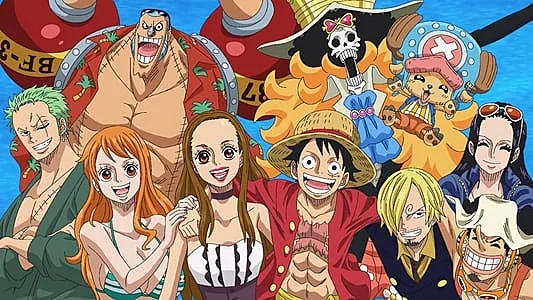 One Piece VOSTFR