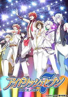 IDOLiSH7 VOSTFR