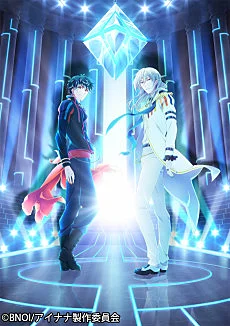 IDOLiSH7 Saison 2 VOSTFR