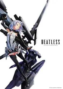 Beatless VOSTFR