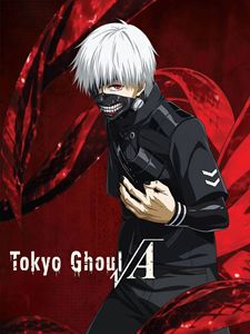 Tokyo Ghoul Saison 02 VF