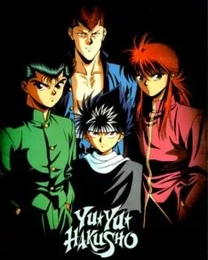 Yu Yu Hakusho VOSTFR