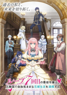 7th Time Loop VOSTFR