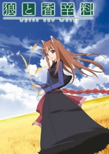 Spice and Wolf VOSTFR