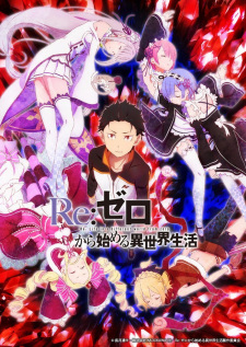 Re:Zero VF