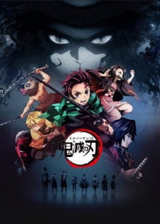 Demon Slayer VOSTFR