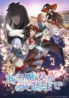 Once Upon a Witch's Death VOSTFR
