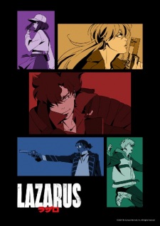 Lazarus VOSTFR streaming