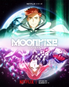 Moonrise VOSTFR streaming