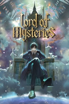 Lord of Mysteries VF streaming
