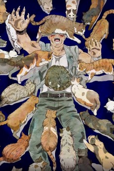 Nyaight of the Living Cat VF streaming