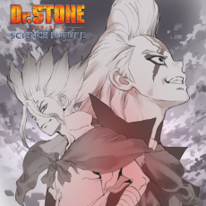 Dr. STONE Saison 4 Partie 2 VOSTFR streaming