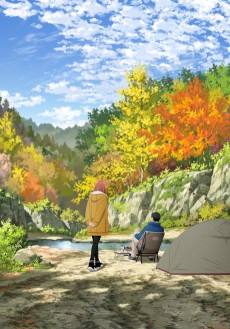 Solo Camping for Two VOSTFR streaming