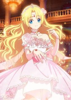 The Fated Magical Princess: Who Made Me a Princess VOSTFR streaming