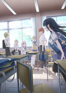 Inexpressive Kashiwada and Expressive Oota VOSTFR streaming