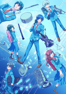 Blue Orchestra Saison 2 VOSTFR streaming