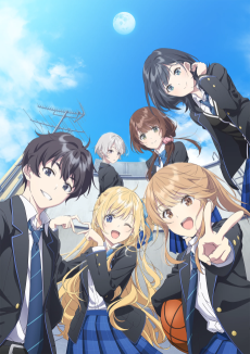 Chitose Is in the Ramune Bottle VOSTFR streaming