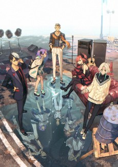 SI-VIS: The Sound of Heroes VOSTFR streaming