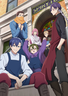 The Daily Life of a Part-time Torturer VOSTFR streaming
