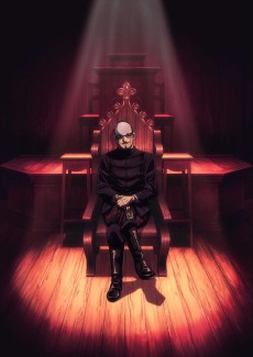Golden Kamuy Saison 5 VOSTFR streaming