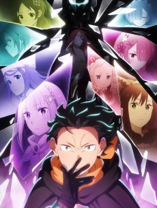 Re:ZERO -Starting Life in Another World- Saison 4 VOSTFR