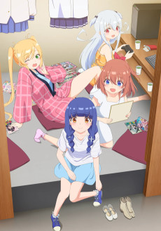 Ichijyoma Mankitsu Gurashi! VOSTFR
