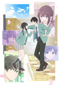 I Want to End this Love Game VOSTFR