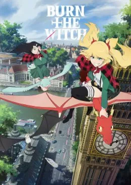Burn the Witch VOSTFR