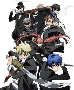 La storia della Arcana Famiglia VOSTFR