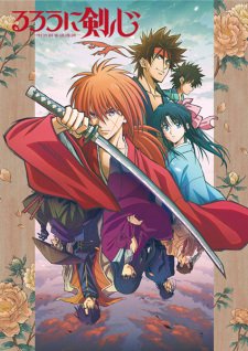 Rurouni Kenshin (2023) VOSTFR