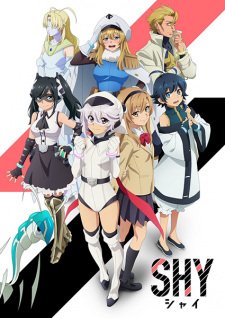 Shy VOSTFR