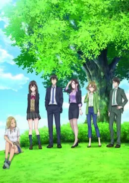 Hige wo Soru. Soshite Joshikosei wo Hirou. VOSTFR