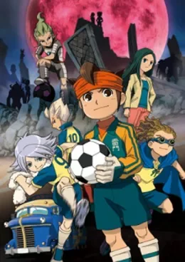 Inazuma Eleven VF