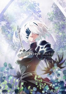 NieR:Automata VF streaming
