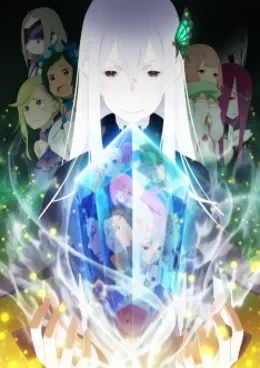 Re:Zero kara Hajimeru Isekai Seikatsu Saison 2 VOSTFR