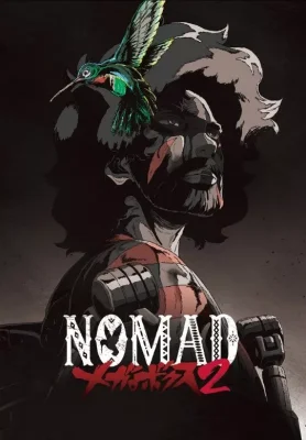 Nomad : Megalo Box 2 VOSTFR