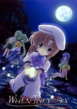 Higurashi no Naku Koro ni Saison 1 VF