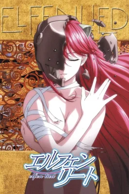 Elfen Lied VOSTFR