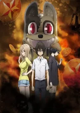 Gleipnir VOSTFR