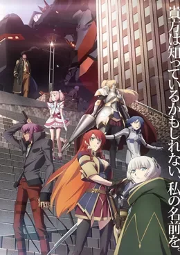 Re:Creators VOSTFR