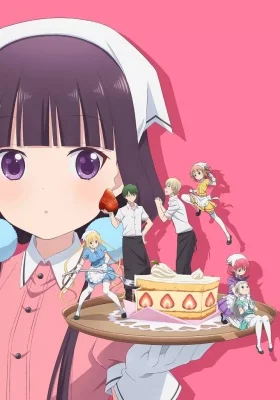 Blend S VOSTFR