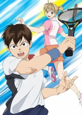 Baby Steps VOSTFR
