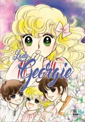 Lady Georgie VF