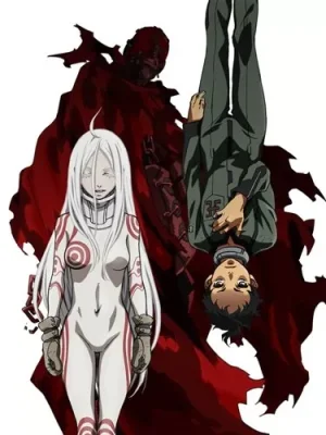 Deadman Wonderland VOSTFR