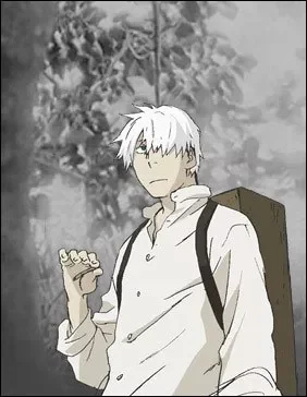 Mushishi VOSTFR
