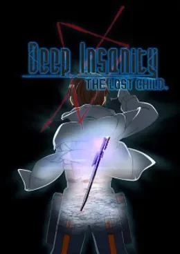 Deep Insanity : The Lost Child VF