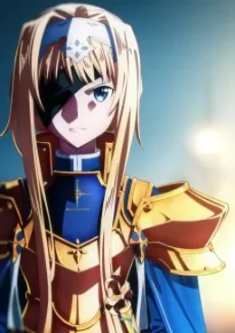 Sword Art Online: Alicization – War of Underworld VOSTFR