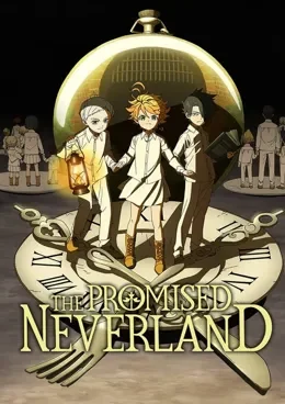 Yakusoku no Neverland VOSTFR