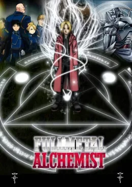 Fullmetal Alchemist VOSTFR