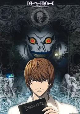 Death Note VOSTFR